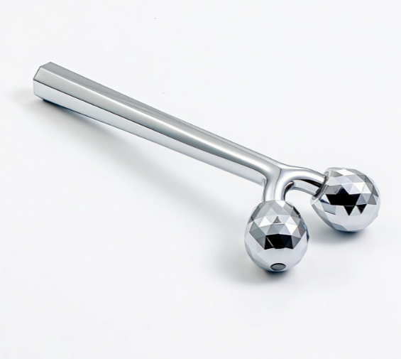 3D Facial Roller Massager: The Secret to Reducing Morning Puffiness