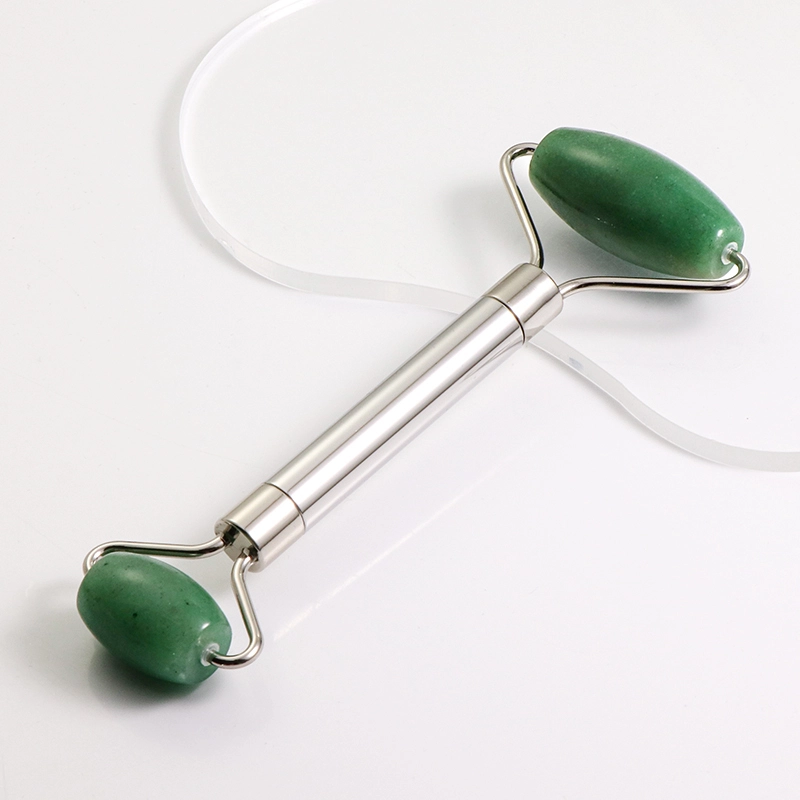 China Best Jade Face Roller Manufacturer From China at InterCHARM Korea