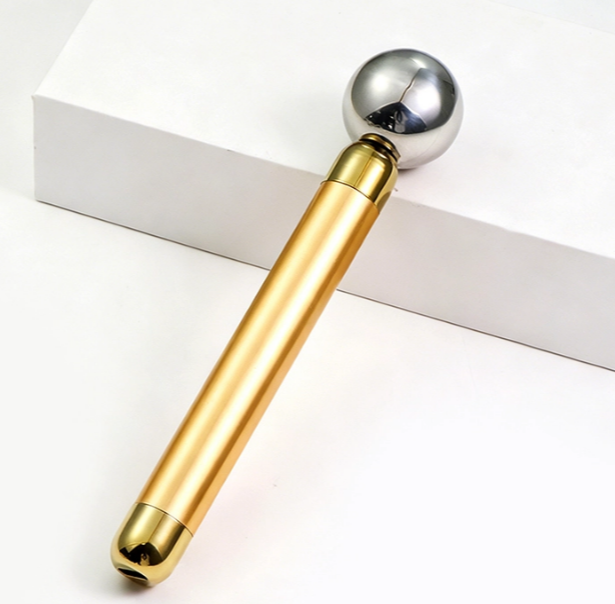 China Leading Ice Roller Supplier at CBE Hangzhou International Beauty Expo
