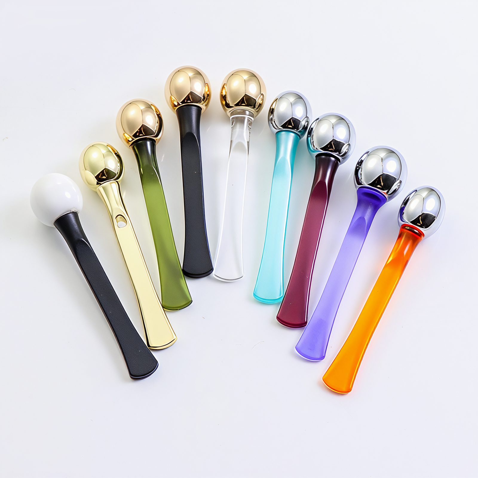 Cosmetic Spatula