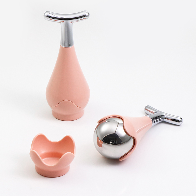 Facial Cooling Tool for Skin Care - Face Ice Roller