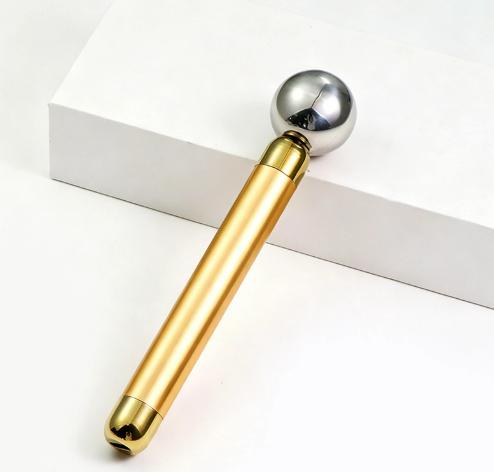 Gua sha has a long history.