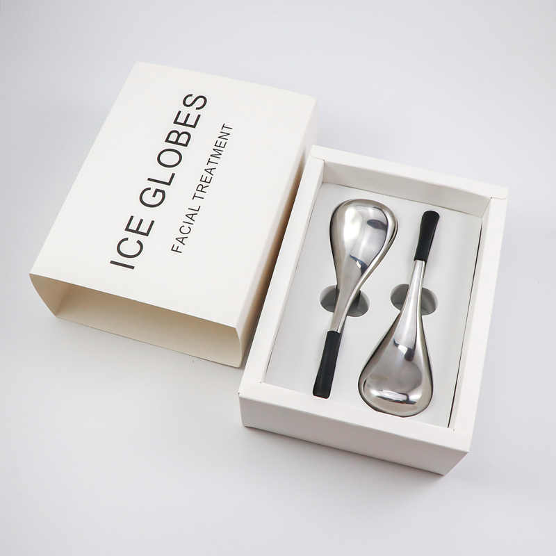 Ice Globes Skin Care Tools for Face