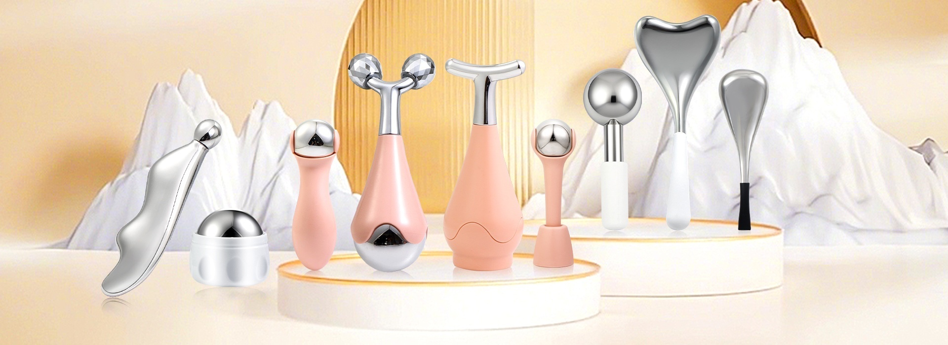 Ice Roller | Amalskincare