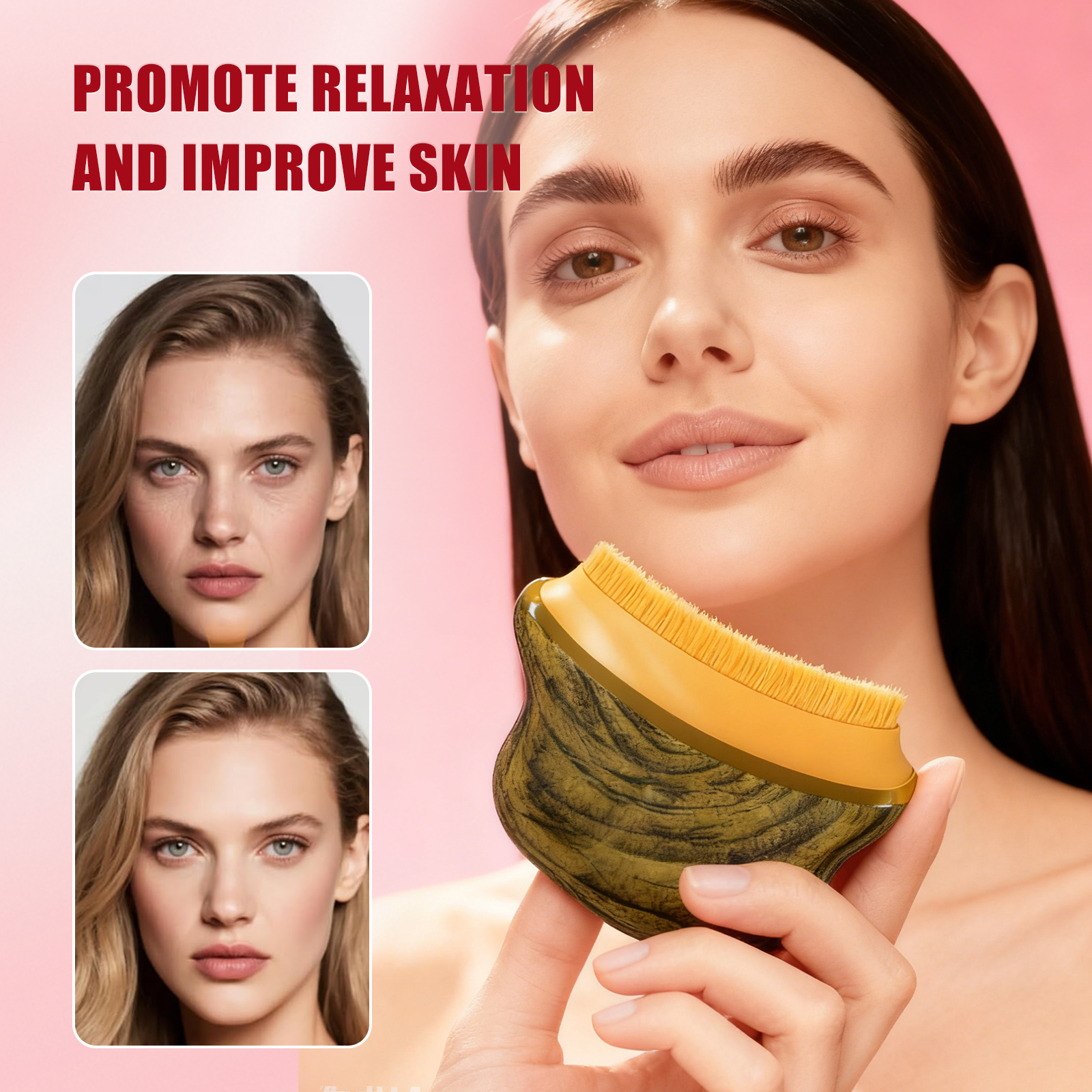Lymphatic Massage Tool