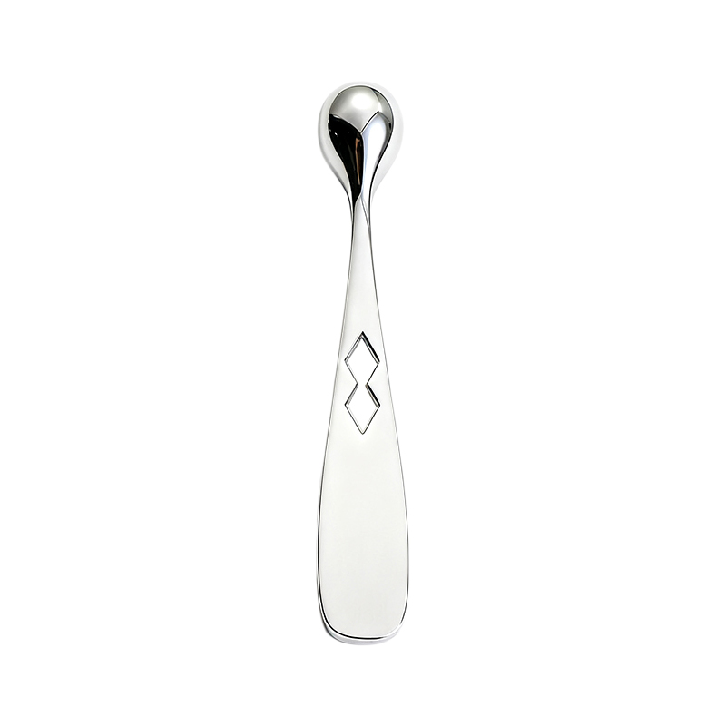 Professional Cosmetic Spatula for Beauty Applications