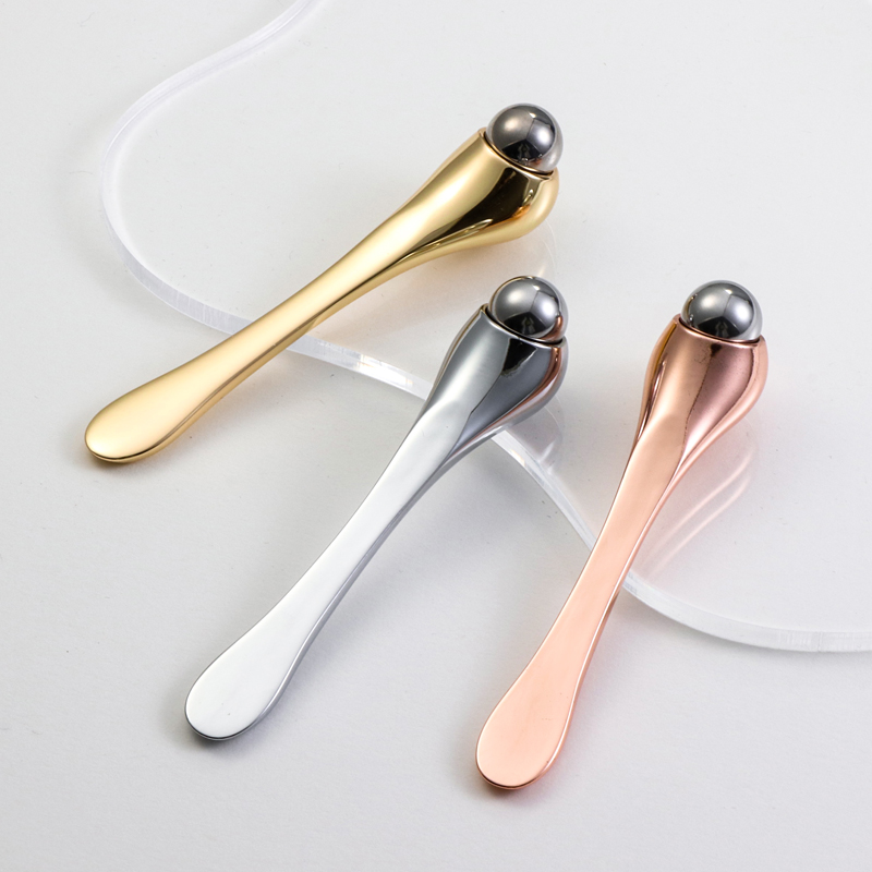 Removable Magnetic Ball Eye Cream Massage Sticks