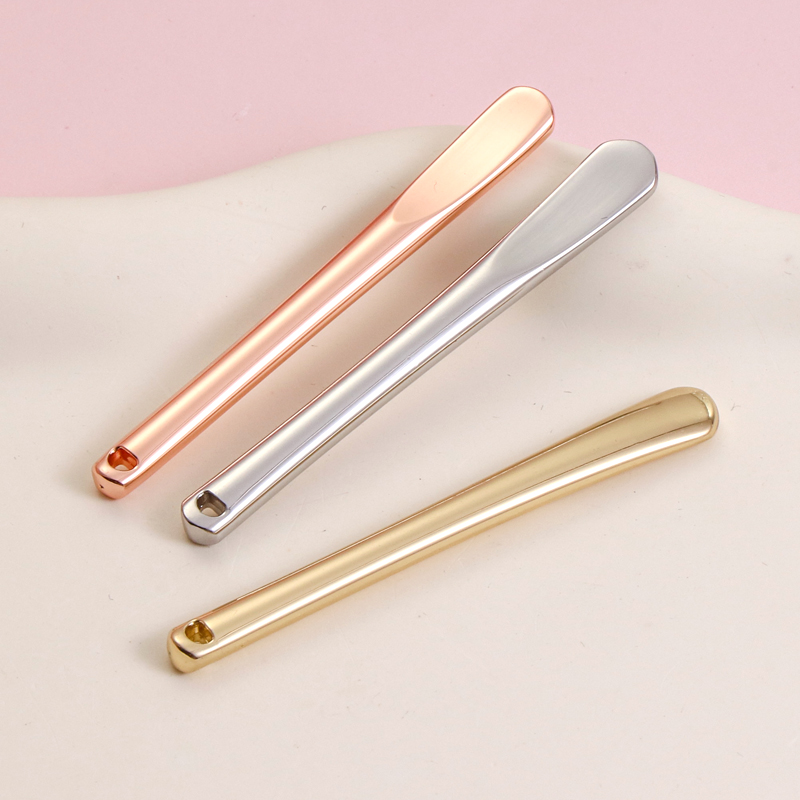 Small Scoops Facial Makeup Applicator Tool