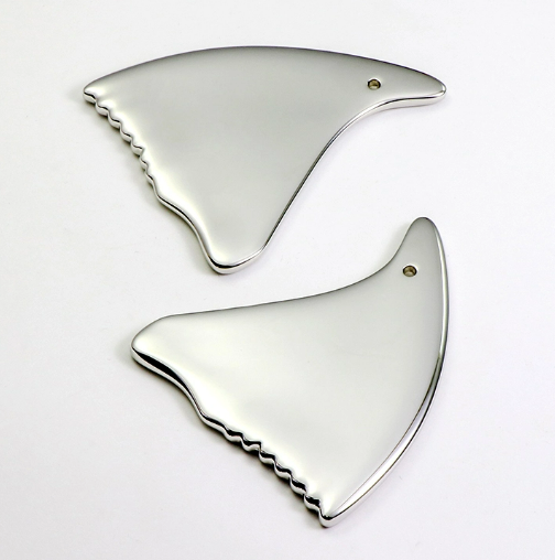 The Cooling Effect: Why 3D Metal Face Roller Outperforms Traditional Tools