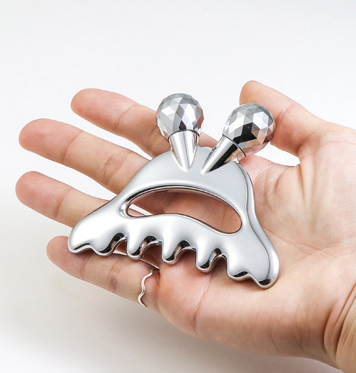 The Modern Evolution of Sculpting: Achieving Professional Contours with Stainless Steel Tools