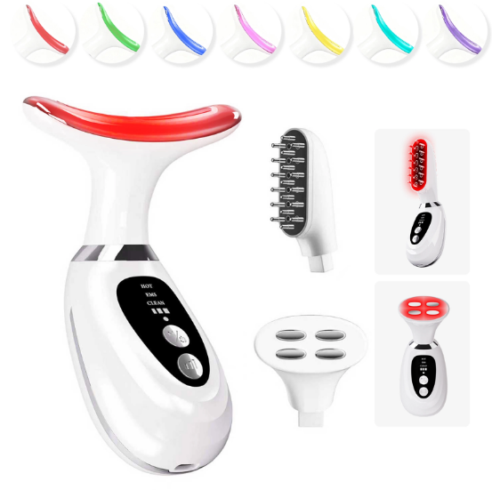 Top 10 Beauty Device Exporter From China at Dubai Beautyworld Middle East
