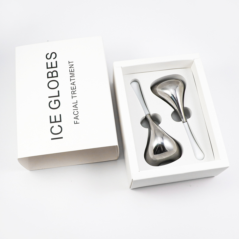 Unbreakable Stainless Steel Cryo Sticks