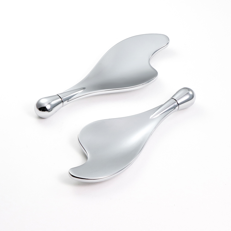 Beauty Product Cosmetic Spatula for Skincare and Makeup Application